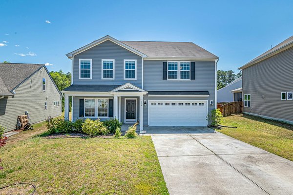 Welche Technologien machen ein Zuhause smarter?